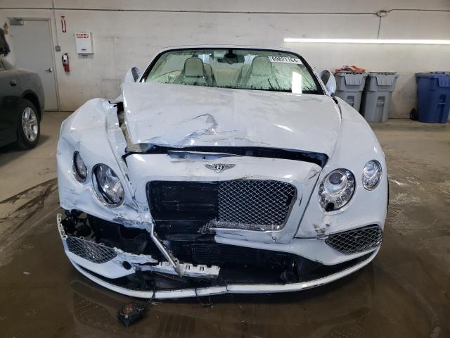 VIN SCBGU3ZA9JC066355 2018 Bentley Continental, GT no.5