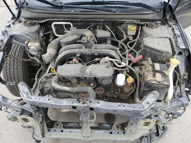 2018 SUBARU LEGACY 2.5 - 4S3BNAC65J3032247
