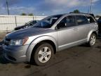 2017 DODGE JOURNEY SE - 3C4PDDAG0HT527539
