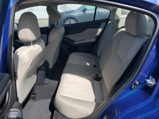 2023 SUBARU IMPREZA PR - 4S3GKAD68P3600948