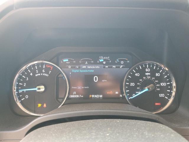 2019 FORD EXPEDITION - 1FMJU1LT2KEA16948