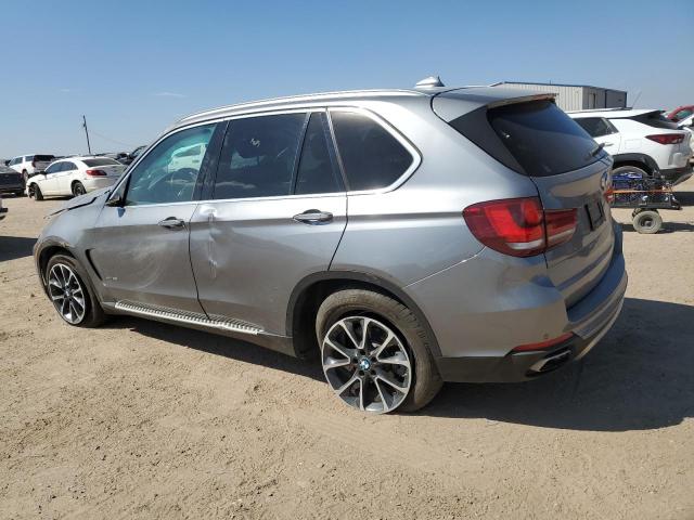 2018 BMW X5 XDRIVE3 - 5UXKR0C59J0X98648