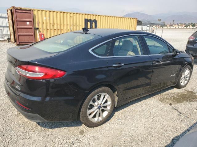 VIN 3FA6P0MU8KR221695 2019 Ford Fusion, Sel no.3