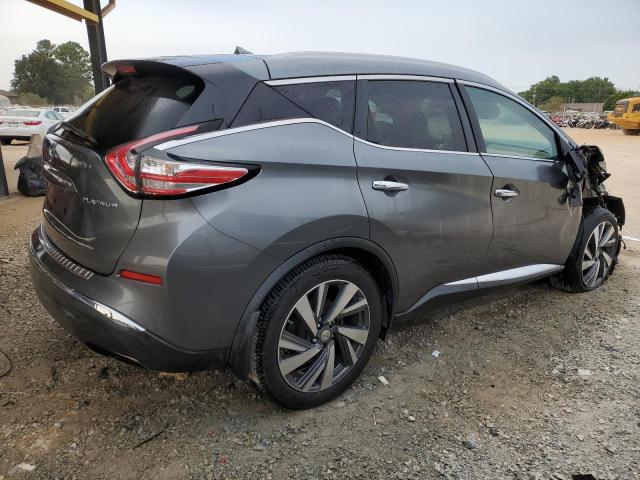 2015 NISSAN MURANO S - 5N1AZ2MG4FN214039