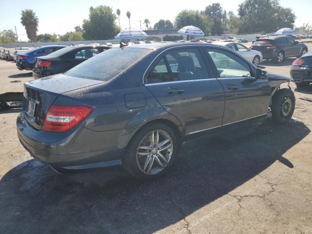 VIN WDDGF4HB8DR288240 2013 Mercedes-Benz C-Class, 250 no.3