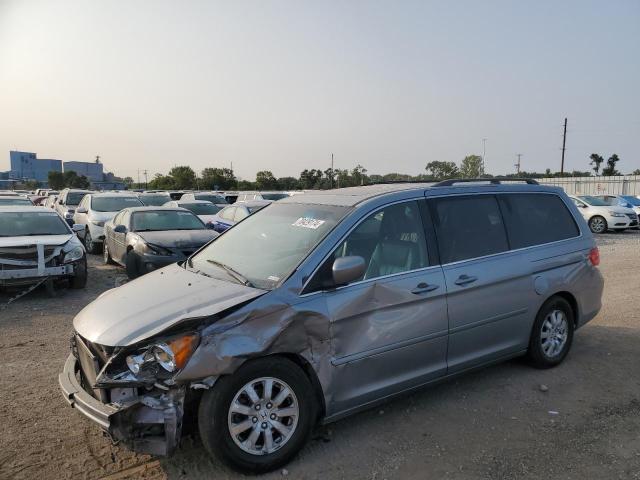 2010 HONDA ODYSSEY EXL 2010