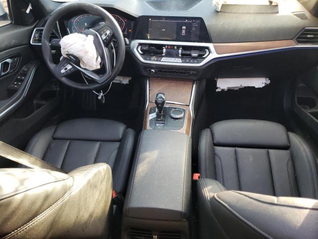 2020 BMW 330XI 3MW5R7J06L8B30326