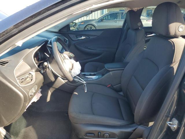 2021 CHEVROLET MALIBU RS - 1G1ZG5ST1MF037321