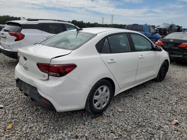 VIN 3KPA24AB5JE097291 2018 KIA Rio, LX no.3