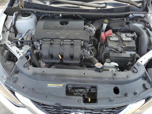 2018 NISSAN SENTRA S - 3N1AB7APXJY340169