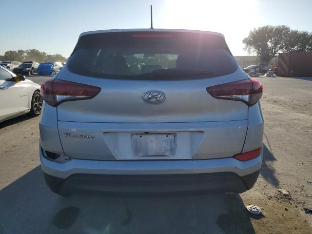 2016 HYUNDAI TUCSON SE - KM8J23A46GU089413