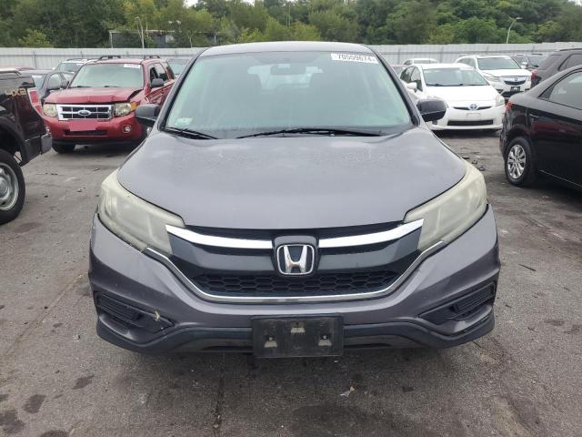 2015 HONDA CR-V LX - 2HKRM3H3XFH536431