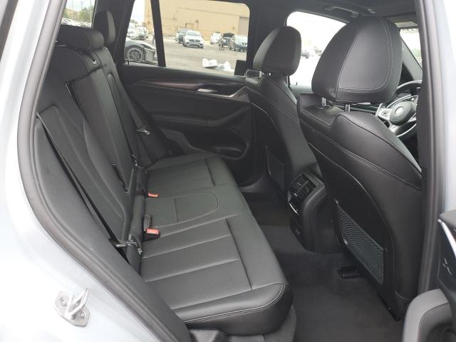 2024 BMW X3 XDRIVE3 - 5UX53DP06R9U45165
