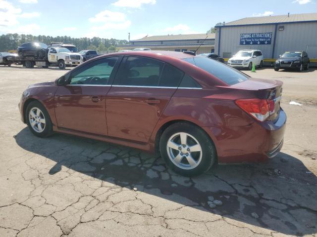 VIN 1G1PC5SB6F7201623 2015 CHEVROLET CRUZE no.2