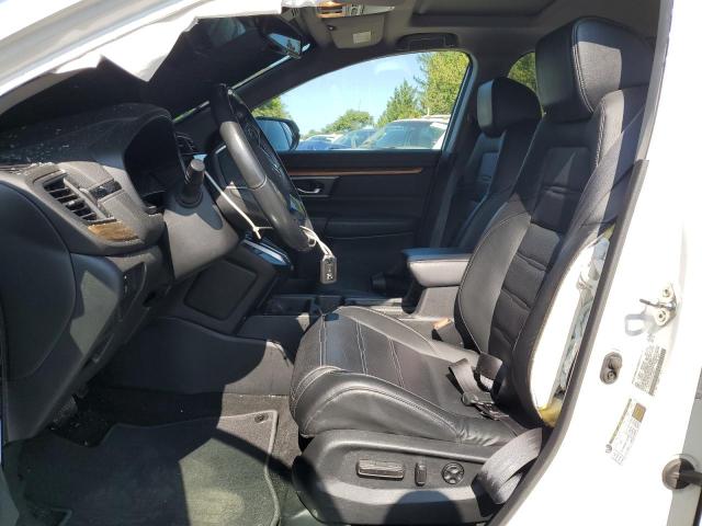 2019 HONDA CR-V EXL - 5J6RW2H82KL008317
