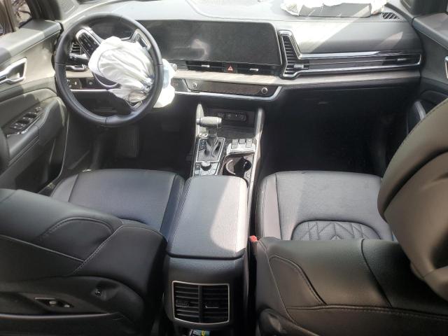 2024 KIA SPORTAGE X - 5XYK6CDF0RG166842