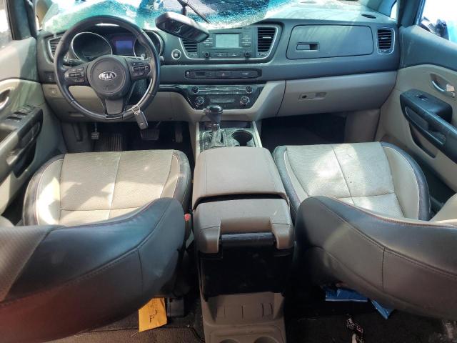 VIN KNDMB5C18G6216828 2016 KIA Sedona, LX no.8