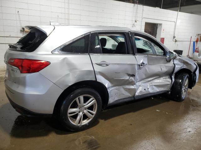 VIN 5J8TB4H56EL022090 2014 Acura RDX, Technology no.3