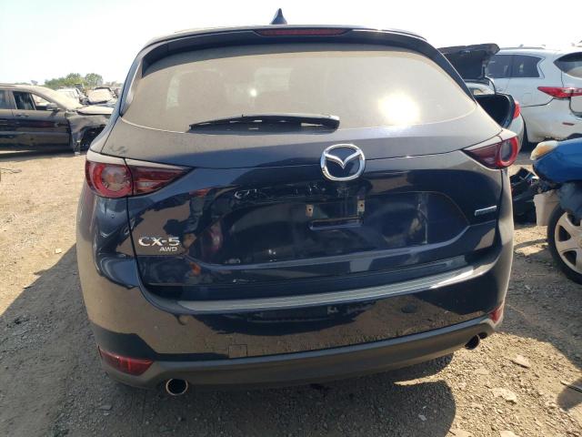 2021 MAZDA CX-5 TOURI - JM3KFBCM5M0468143