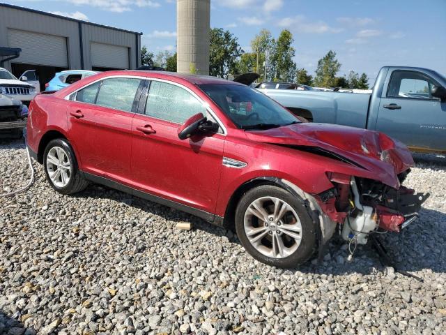 VIN 1FAHP2E84FG101671 2015 Ford Taurus, Sel no.4