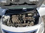 NISSAN VERSA S photo