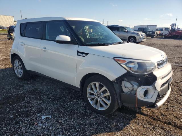 2019 KIA SOUL + - KNDJP3A50K7011568