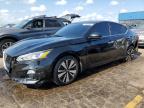 2020 NISSAN ALTIMA SV - 1N4BL4DV8LC212764