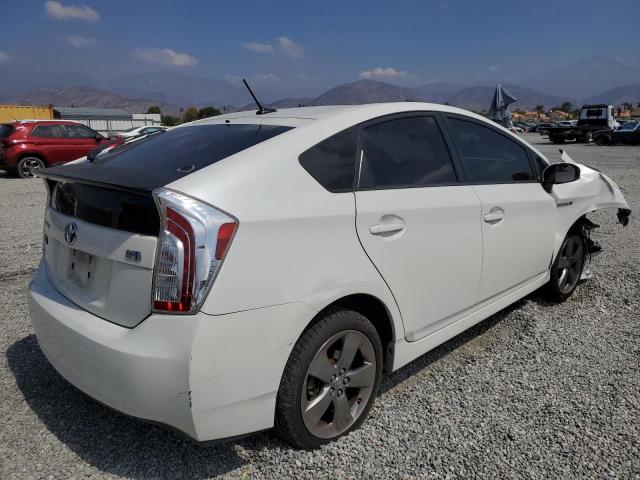 VIN JTDKN3DU3D1645427 2013 Toyota Prius no.3