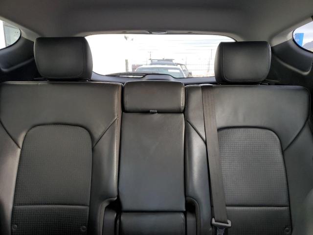 2015 HYUNDAI SANTA FE S - 5XYZU3LA5FG266036