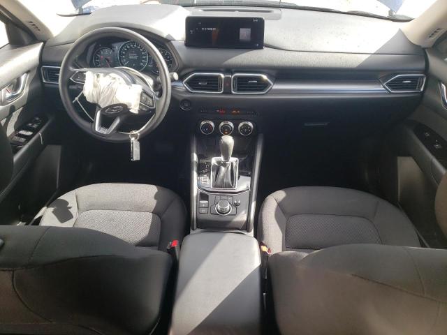 2024 MAZDA CX-5 SELEC - JM3KFBBL9R0524410