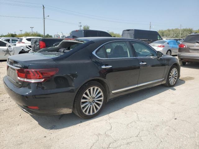 2016 LEXUS LS 460L JTHDL1EF6G5007638