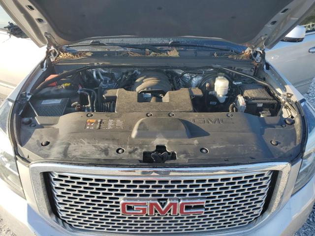 2016 GMC YUKON DENA - 1GKS2CKJ0GR374385