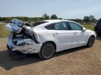 FORD FUSION SE photo