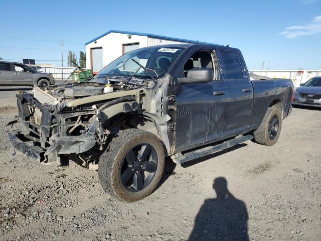 2021 RAM 1500 CLASS #2991082196