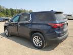 CHEVROLET TRAVERSE L photo