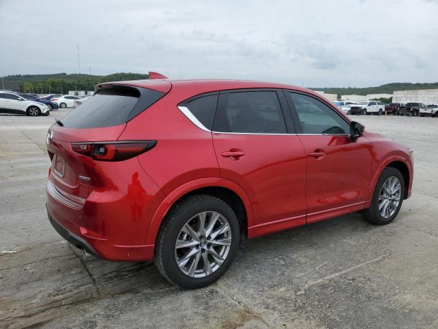 2024 MAZDA CX-5 PREMI - JM3KFBDM6R0383236