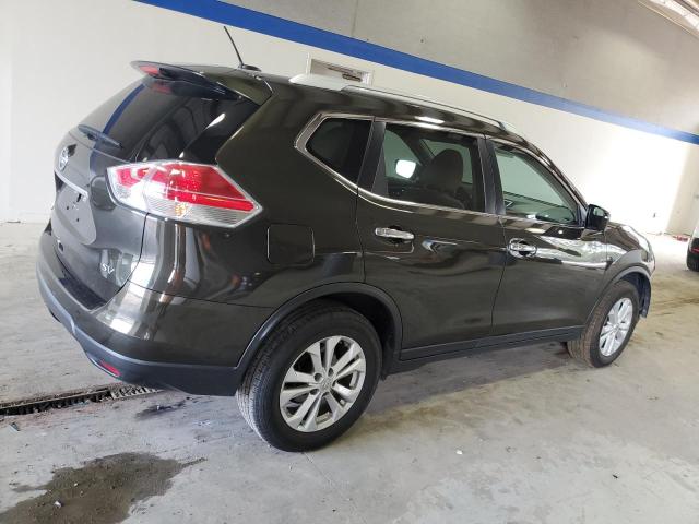 2016 NISSAN ROGUE S - KNMAT2MT9GP668585