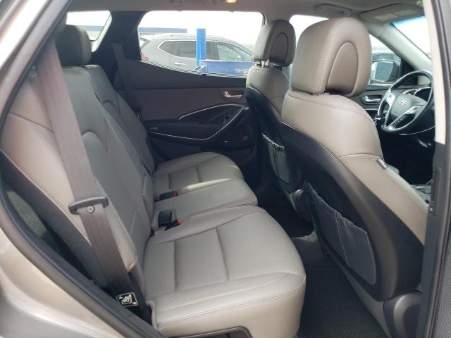 2018 HYUNDAI SANTA FE S - 5XYZWDLA8JG504616