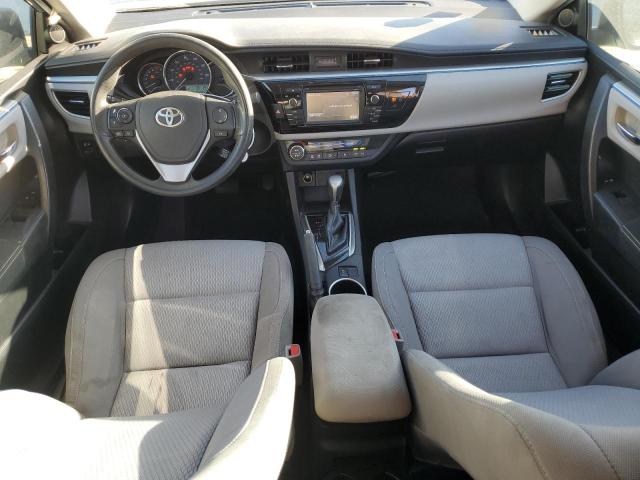 2016 TOYOTA COROLLA L - 5YFBURHE6GP453587
