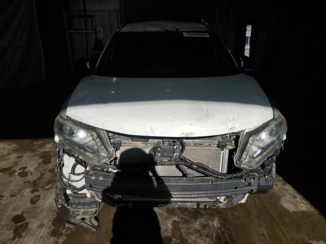 VIN 5N1AT2MV8JC800604 2018 Nissan Rogue, S no.5