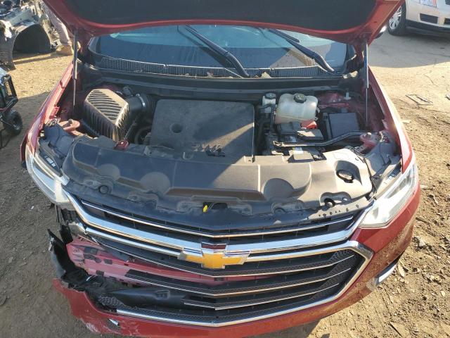 2019 CHEVROLET TRAVERSE L - 1GNEVGKW2KJ271650