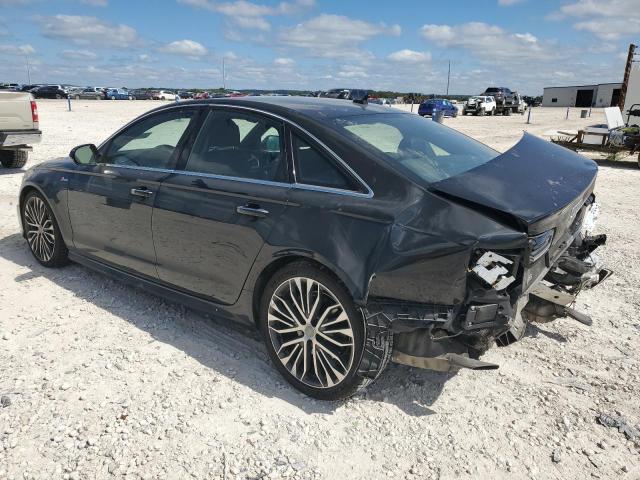 2016 AUDI A6 PREMIUM - WAUFGAFC4GN072178