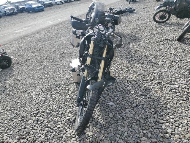 2022 YAMAHA XTZ690 JYADM12Y6NA000516