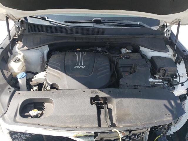 2018 KIA SORENTO EX - 5XYPH4A5XJG410616