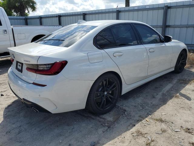 VIN 3MW5R1J01L8B33373 2020 BMW 3 Series, 330I no.3