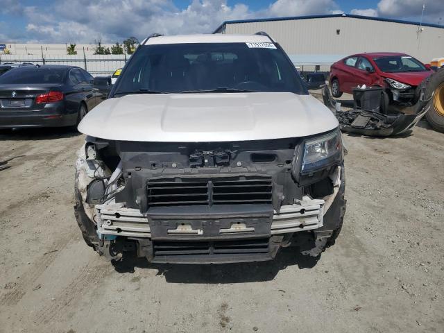 2016 FORD EXPLORER X - 1FM5K8D80GGC81311