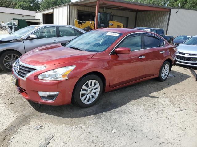 2014 NISSAN ALTIMA 2.5 2014