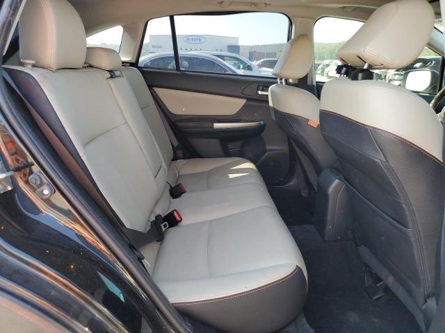 2016 SUBARU CROSSTREK - JF2GPALC2G8200123