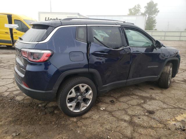 2021 JEEP COMPASS LI - 3C4NJDCB2MT515887
