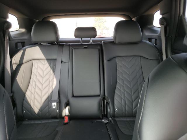 2025 KIA SPORTAGE X - 5XYK7CDF3SG237048